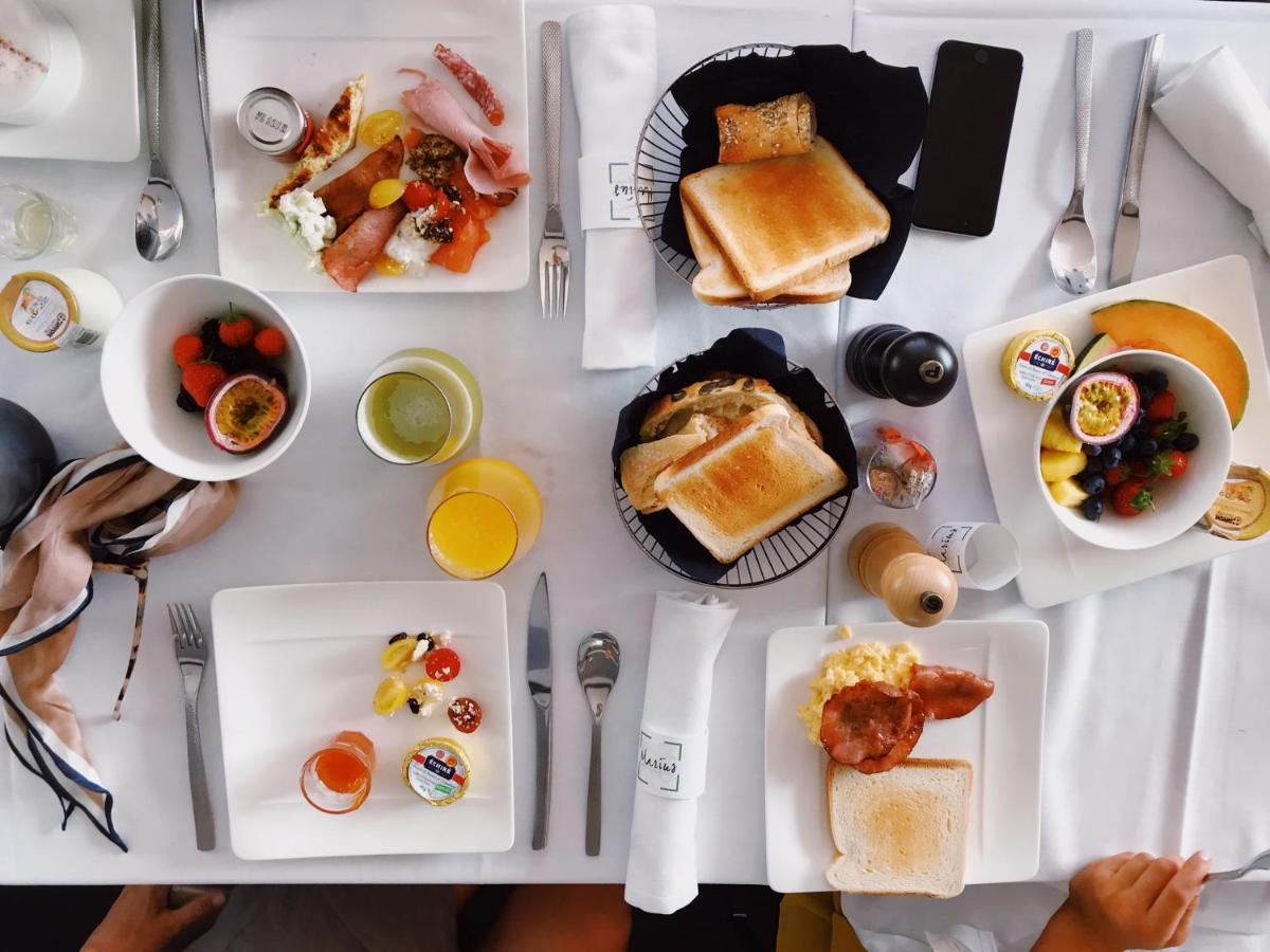 Trikos Boutique Hotel Κωνσταντινούπολη Εξωτερικό φωτογραφία