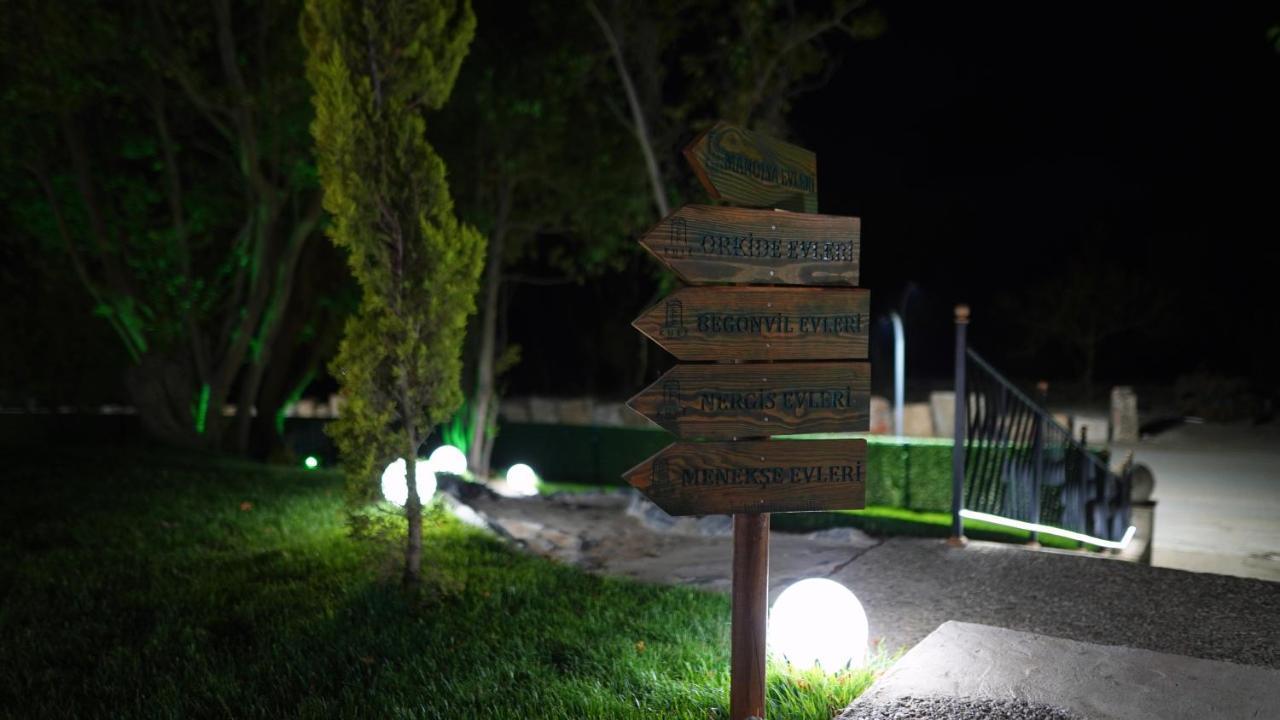 Trikos Boutique Hotel Κωνσταντινούπολη Εξωτερικό φωτογραφία