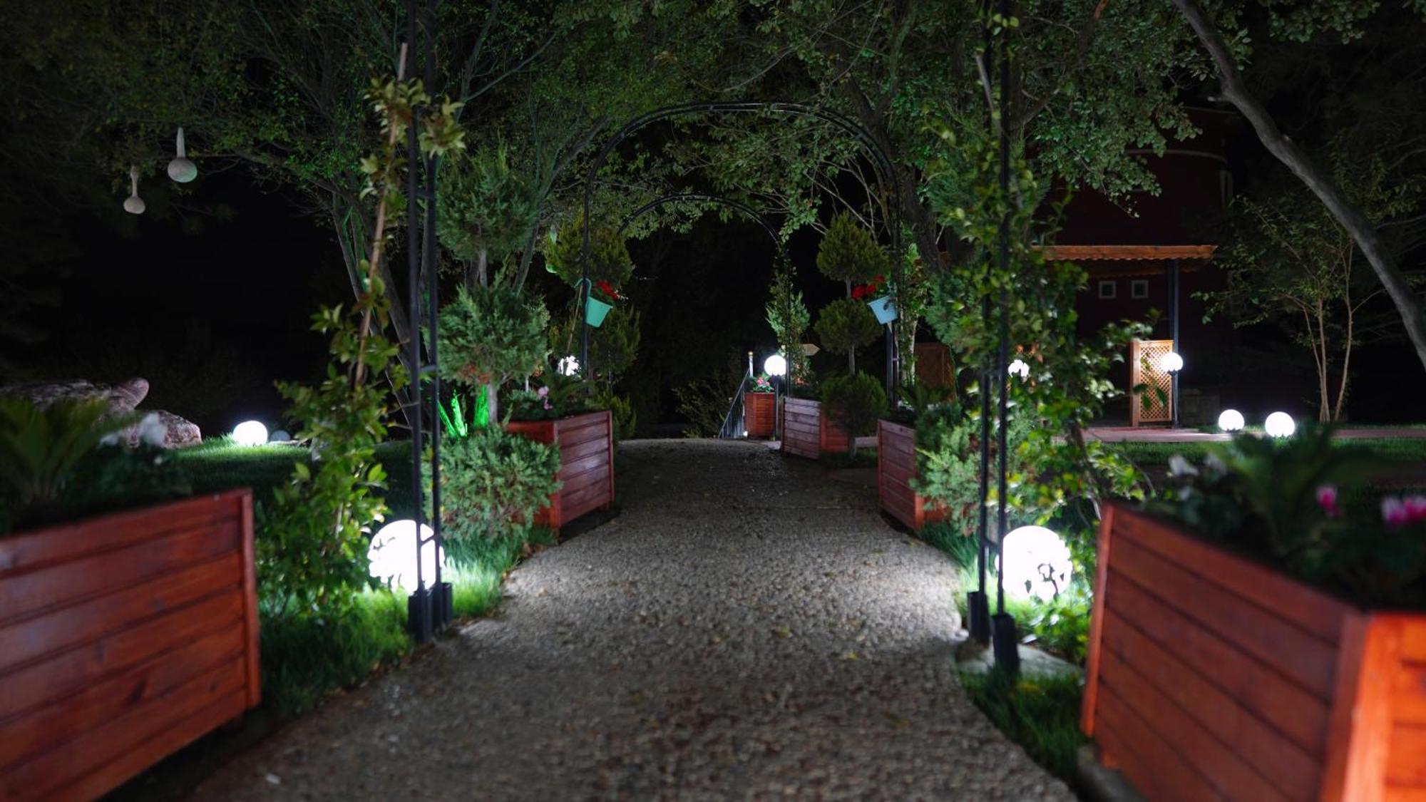 Trikos Boutique Hotel Κωνσταντινούπολη Εξωτερικό φωτογραφία