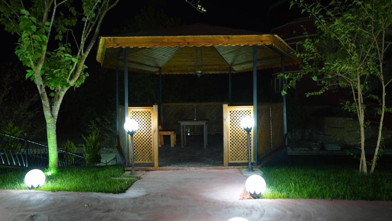 Trikos Boutique Hotel Κωνσταντινούπολη Εξωτερικό φωτογραφία
