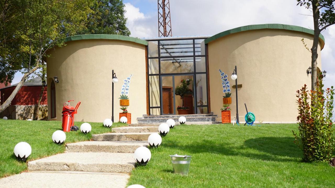 Trikos Boutique Hotel Κωνσταντινούπολη Εξωτερικό φωτογραφία