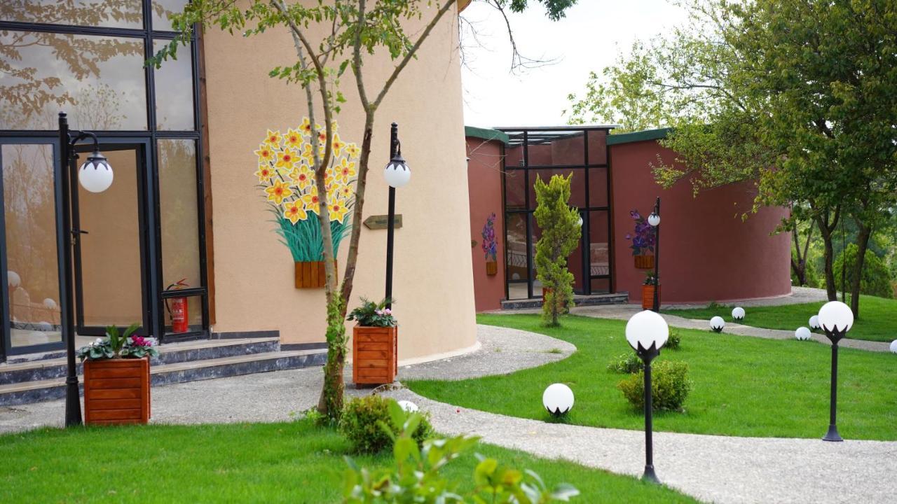 Trikos Boutique Hotel Κωνσταντινούπολη Εξωτερικό φωτογραφία