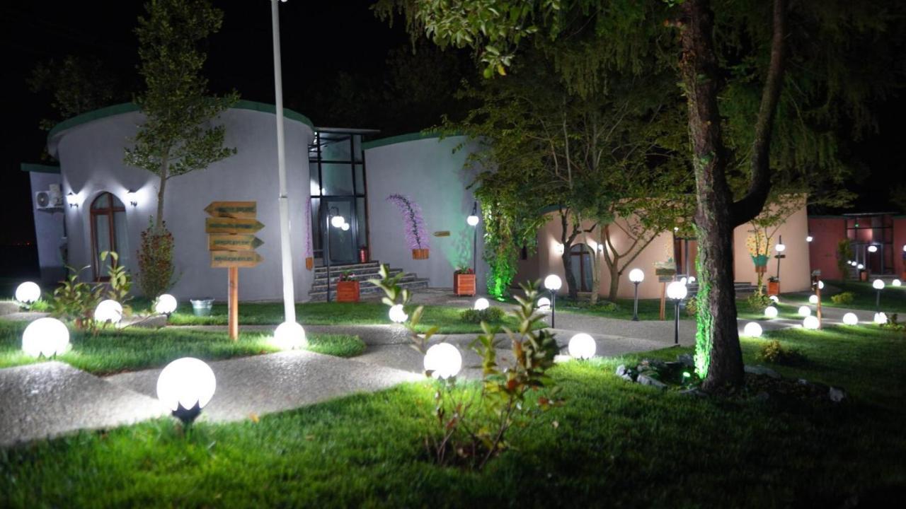 Trikos Boutique Hotel Κωνσταντινούπολη Εξωτερικό φωτογραφία