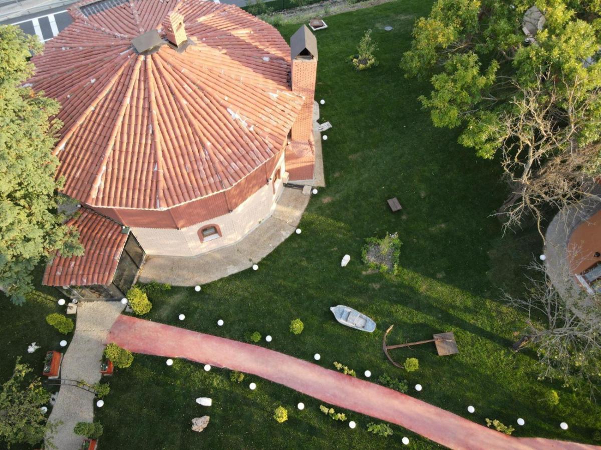 Trikos Boutique Hotel Κωνσταντινούπολη Εξωτερικό φωτογραφία