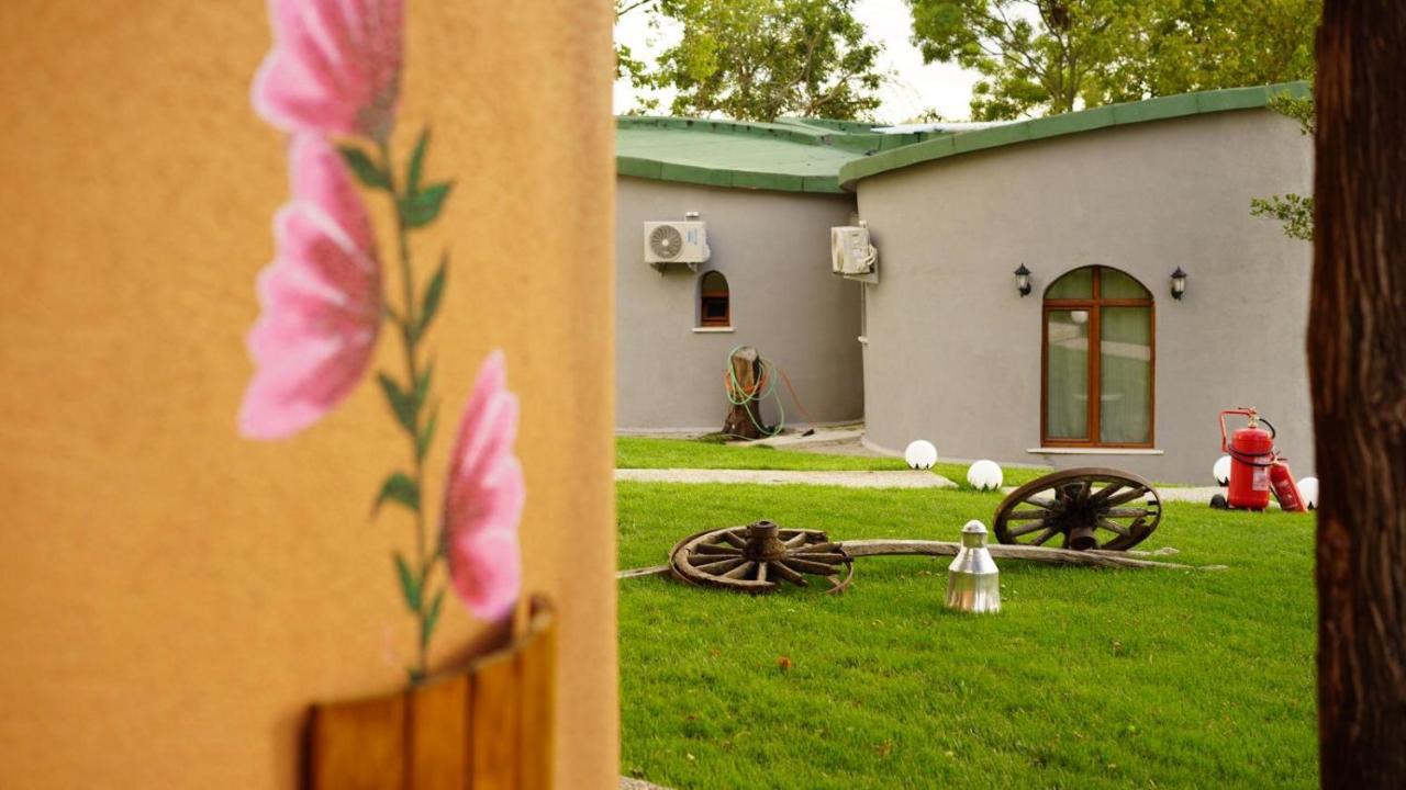 Trikos Boutique Hotel Κωνσταντινούπολη Εξωτερικό φωτογραφία