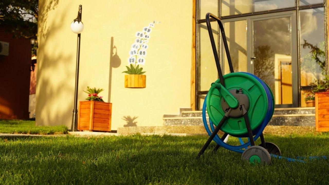 Trikos Boutique Hotel Κωνσταντινούπολη Εξωτερικό φωτογραφία