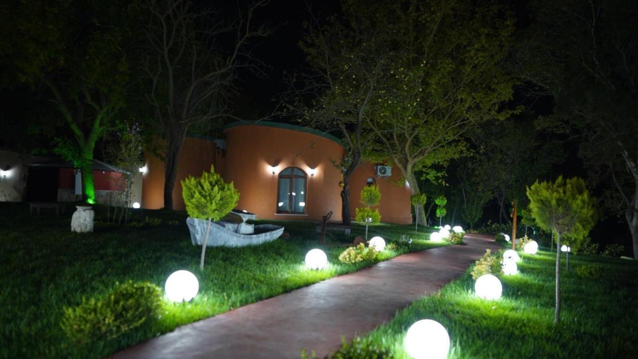 Trikos Boutique Hotel Κωνσταντινούπολη Εξωτερικό φωτογραφία