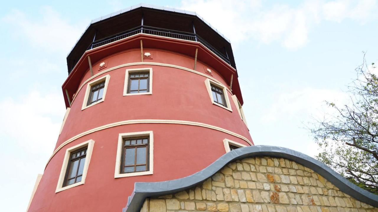 Trikos Boutique Hotel Κωνσταντινούπολη Εξωτερικό φωτογραφία
