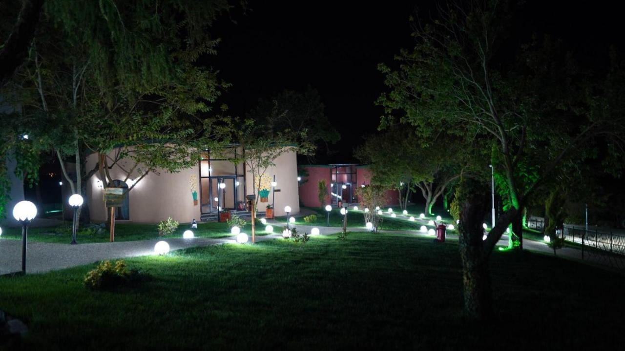 Trikos Boutique Hotel Κωνσταντινούπολη Εξωτερικό φωτογραφία
