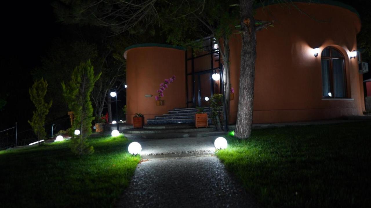 Trikos Boutique Hotel Κωνσταντινούπολη Εξωτερικό φωτογραφία