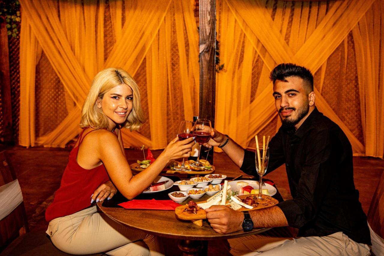 Trikos Boutique Hotel Κωνσταντινούπολη Εξωτερικό φωτογραφία
