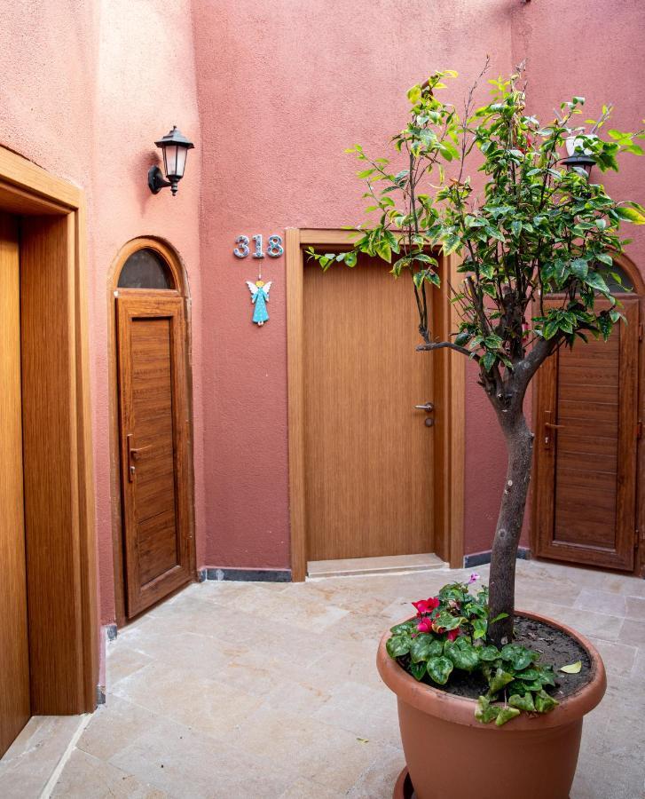 Trikos Boutique Hotel Κωνσταντινούπολη Εξωτερικό φωτογραφία