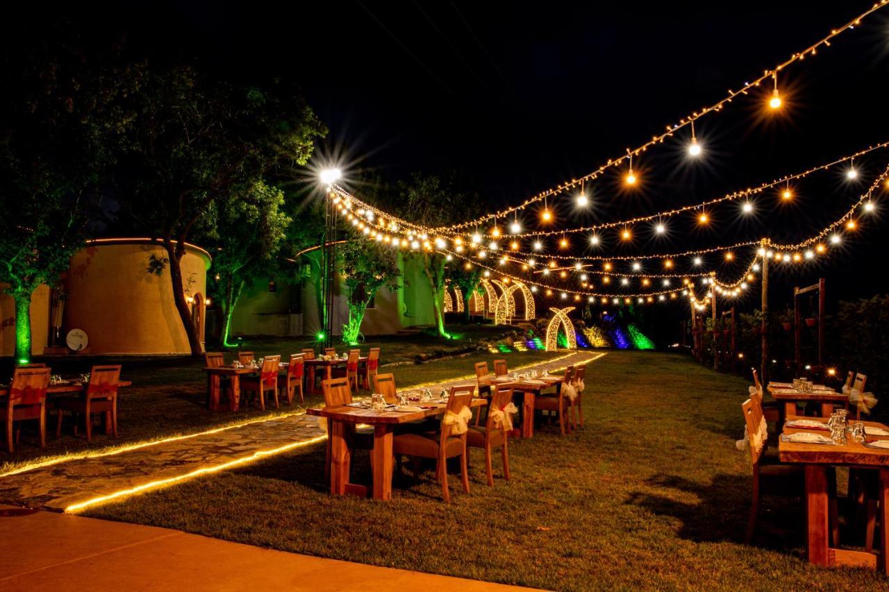 Trikos Boutique Hotel Κωνσταντινούπολη Εξωτερικό φωτογραφία