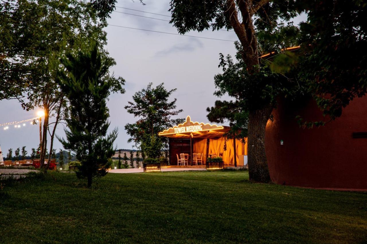 Trikos Boutique Hotel Κωνσταντινούπολη Εξωτερικό φωτογραφία
