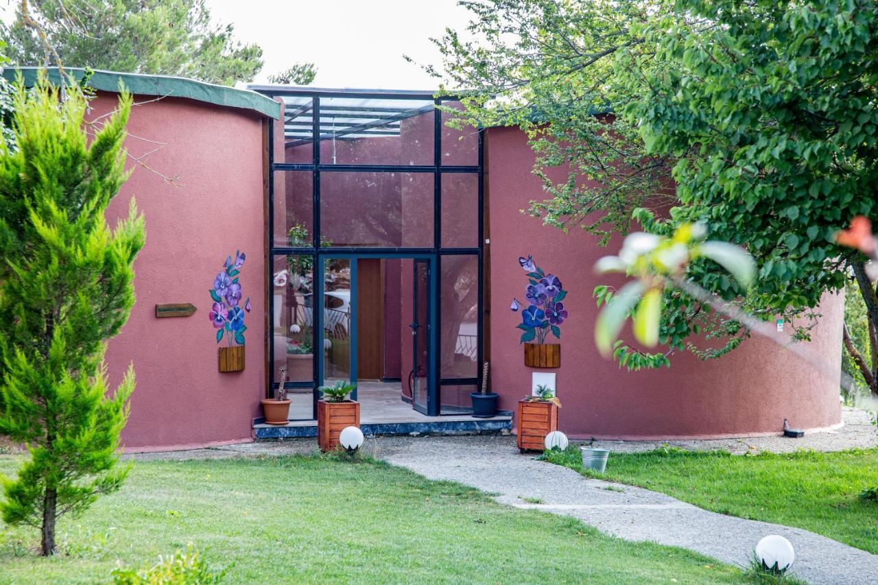 Trikos Boutique Hotel Κωνσταντινούπολη Εξωτερικό φωτογραφία