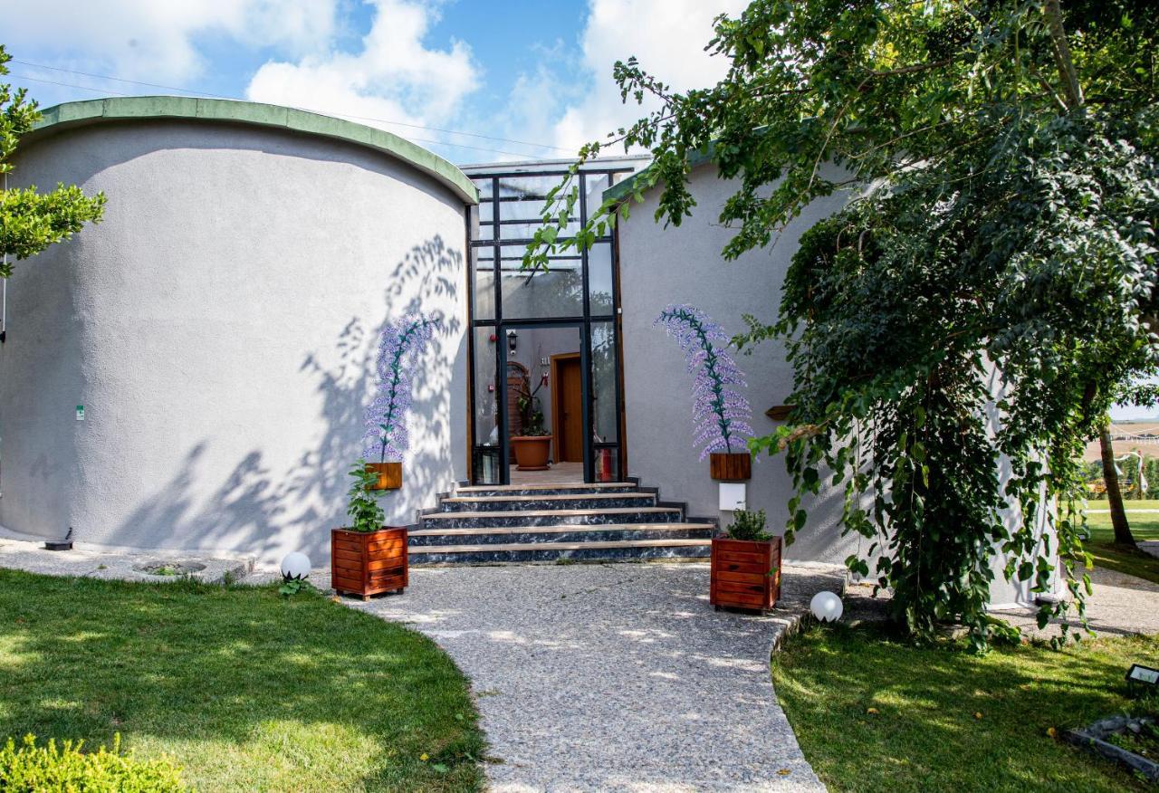 Trikos Boutique Hotel Κωνσταντινούπολη Εξωτερικό φωτογραφία