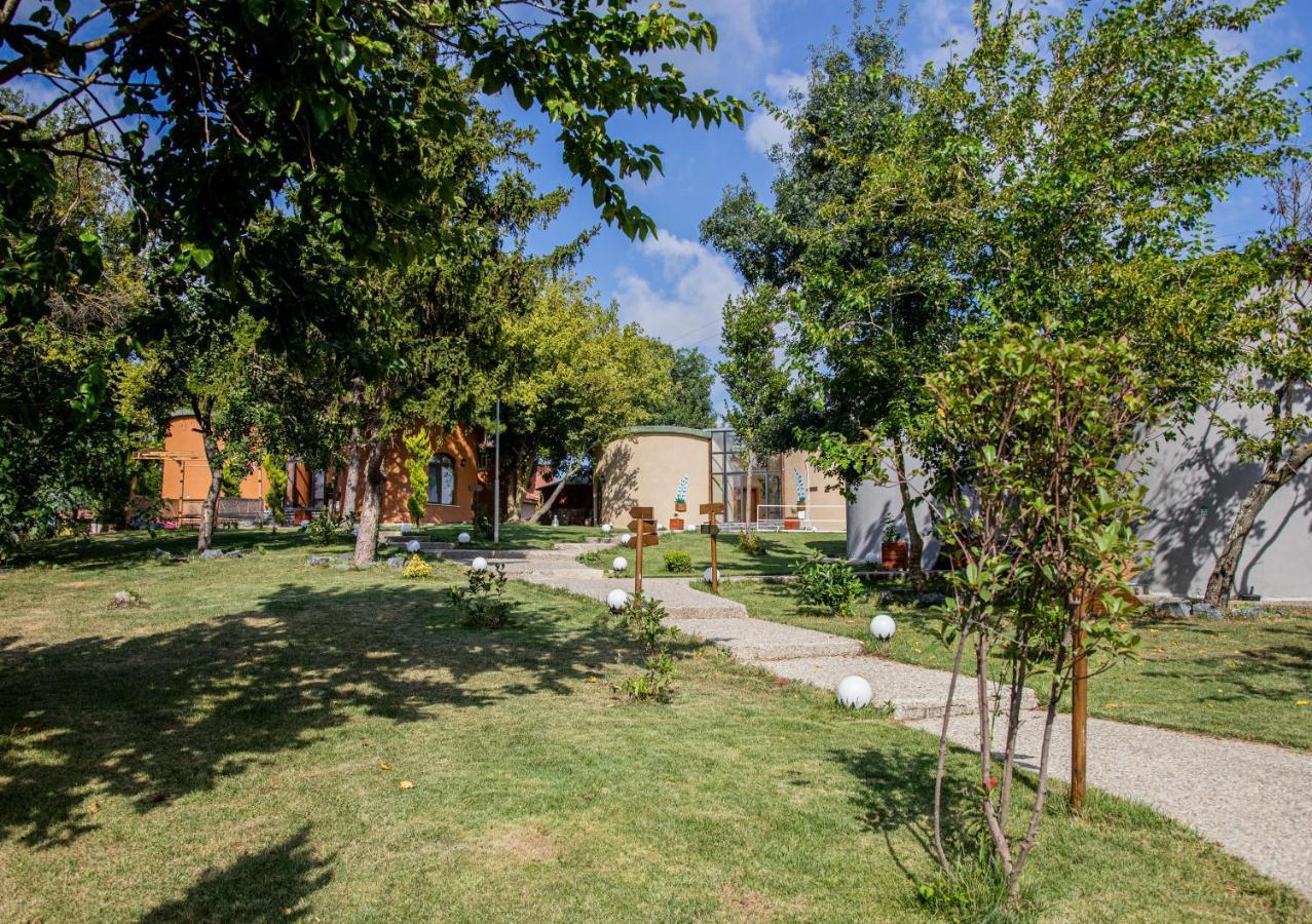 Trikos Boutique Hotel Κωνσταντινούπολη Εξωτερικό φωτογραφία