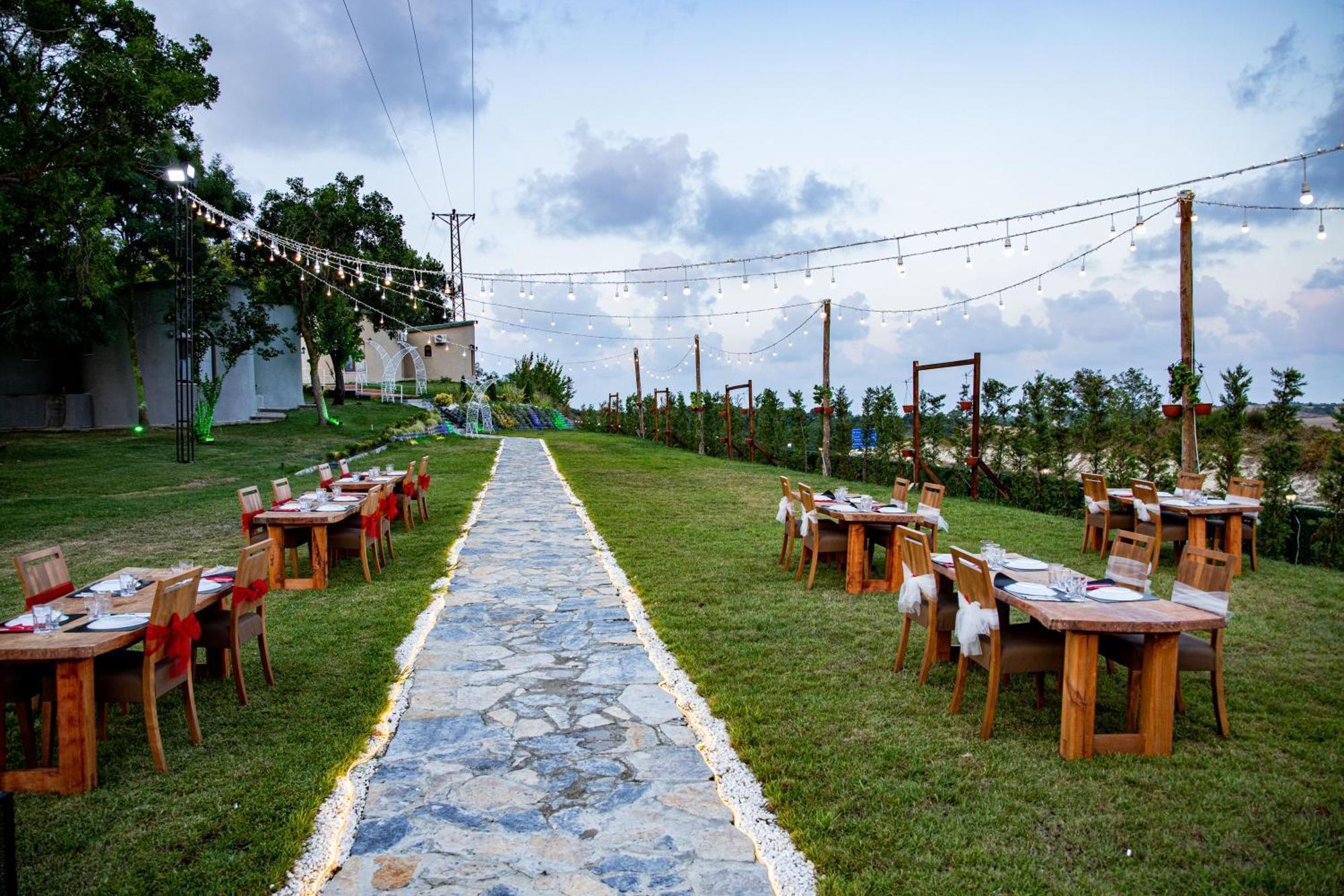 Trikos Boutique Hotel Κωνσταντινούπολη Εξωτερικό φωτογραφία