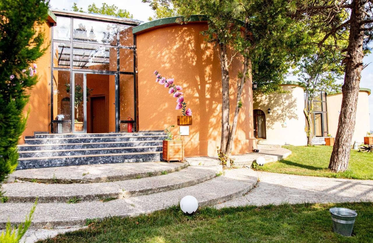 Trikos Boutique Hotel Κωνσταντινούπολη Εξωτερικό φωτογραφία