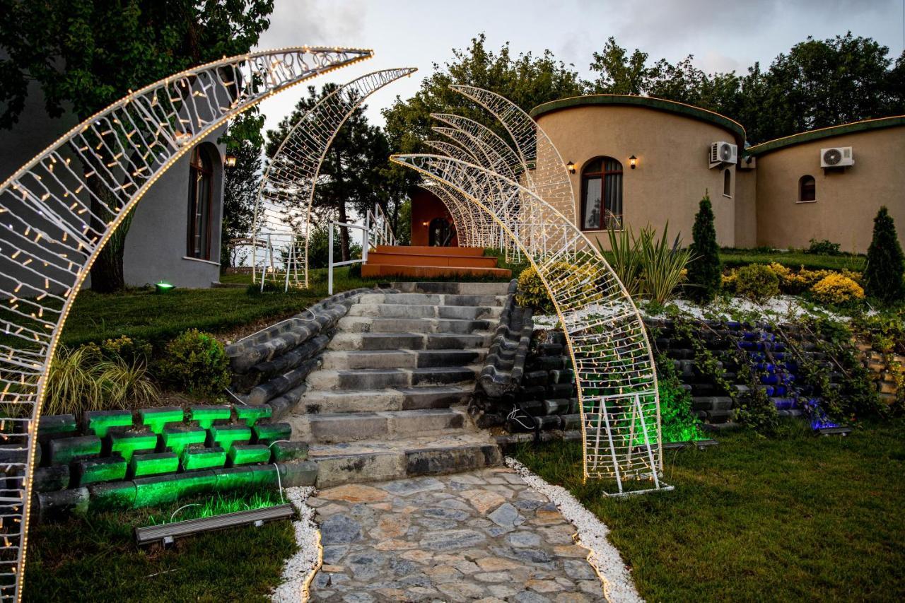 Trikos Boutique Hotel Κωνσταντινούπολη Εξωτερικό φωτογραφία