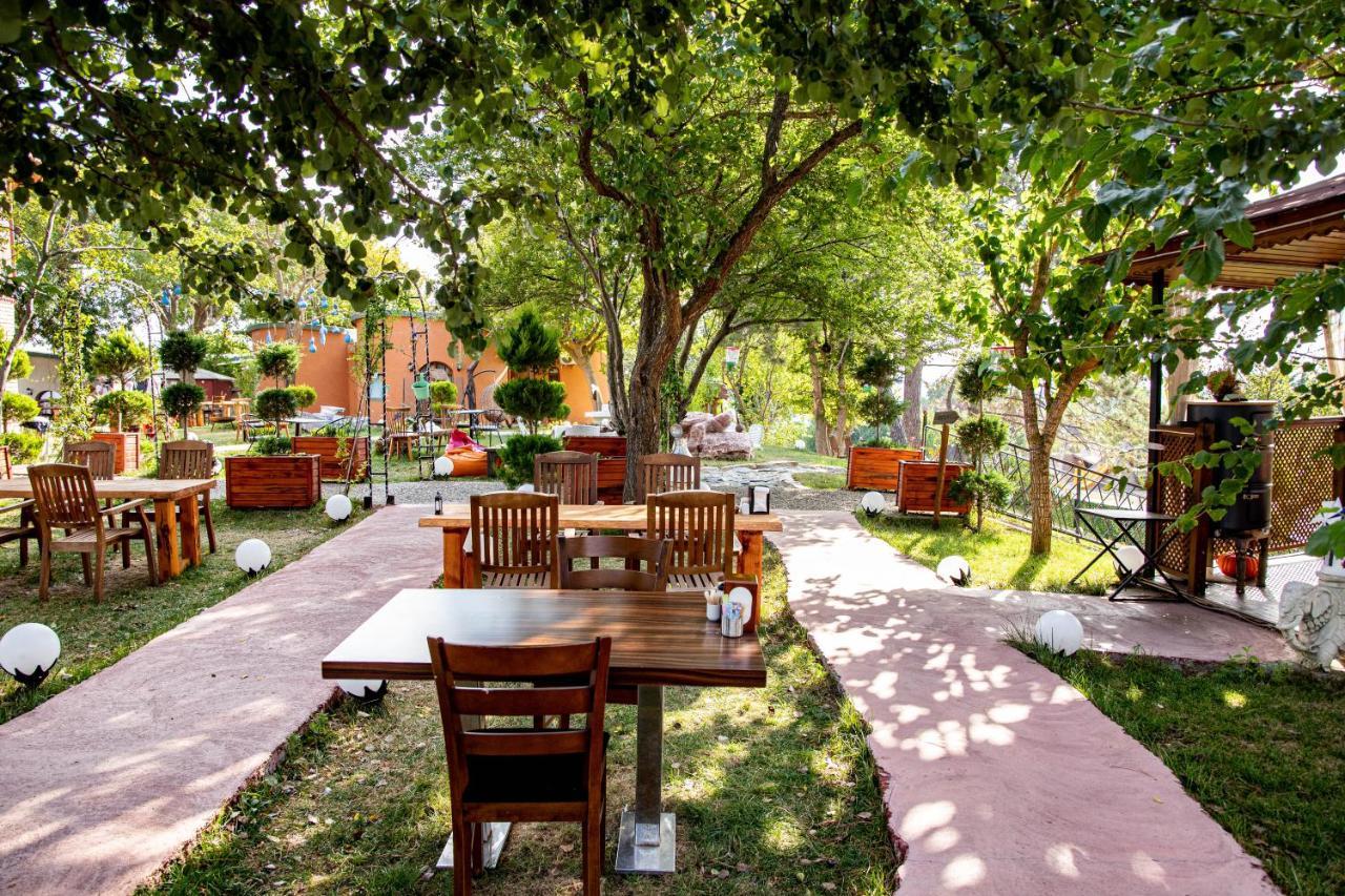 Trikos Boutique Hotel Κωνσταντινούπολη Εξωτερικό φωτογραφία