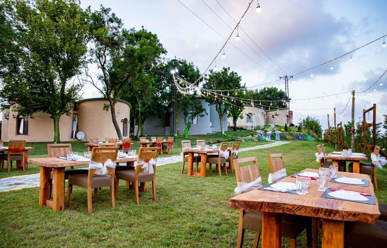 Trikos Boutique Hotel Κωνσταντινούπολη Εξωτερικό φωτογραφία